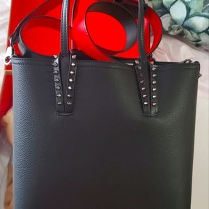 NWT 🌺Authentic🌺Christian Louboutin Bag